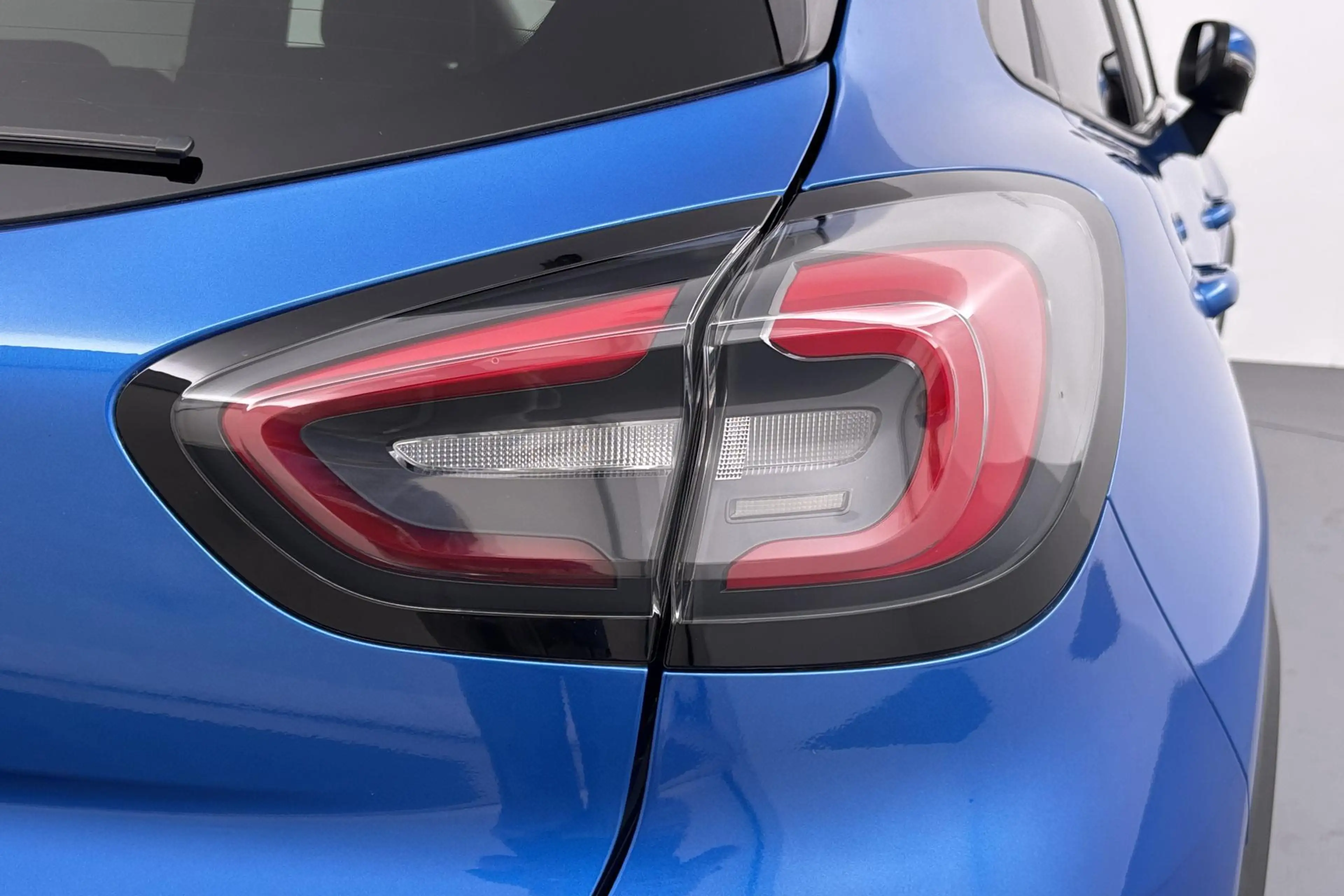 Ford Puma 1.0 EcoBoost Hybrid Titanium X Rijklaar comfort me — photo 19