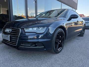 SPB 3.0 TDI 272 CV quattro S tronic Business Plus