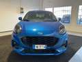 Ford Puma 1.0 EcoBoost MHEV 125 CV S&S ST-Line PROMO Blu/Azzurro - thumbnail 9