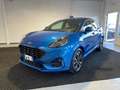 Ford Puma 1.0 EcoBoost MHEV 125 CV S&S ST-Line PROMO Blu/Azzurro - thumbnail 3