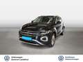 Volkswagen T-Roc 1.5 TSI DSG Style ACC ParkAss. FLA AHK LM Schwarz - thumbnail 1