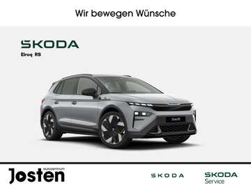 RS Lounge 4x4 DCC AHK MAXX Winter 21''-LM