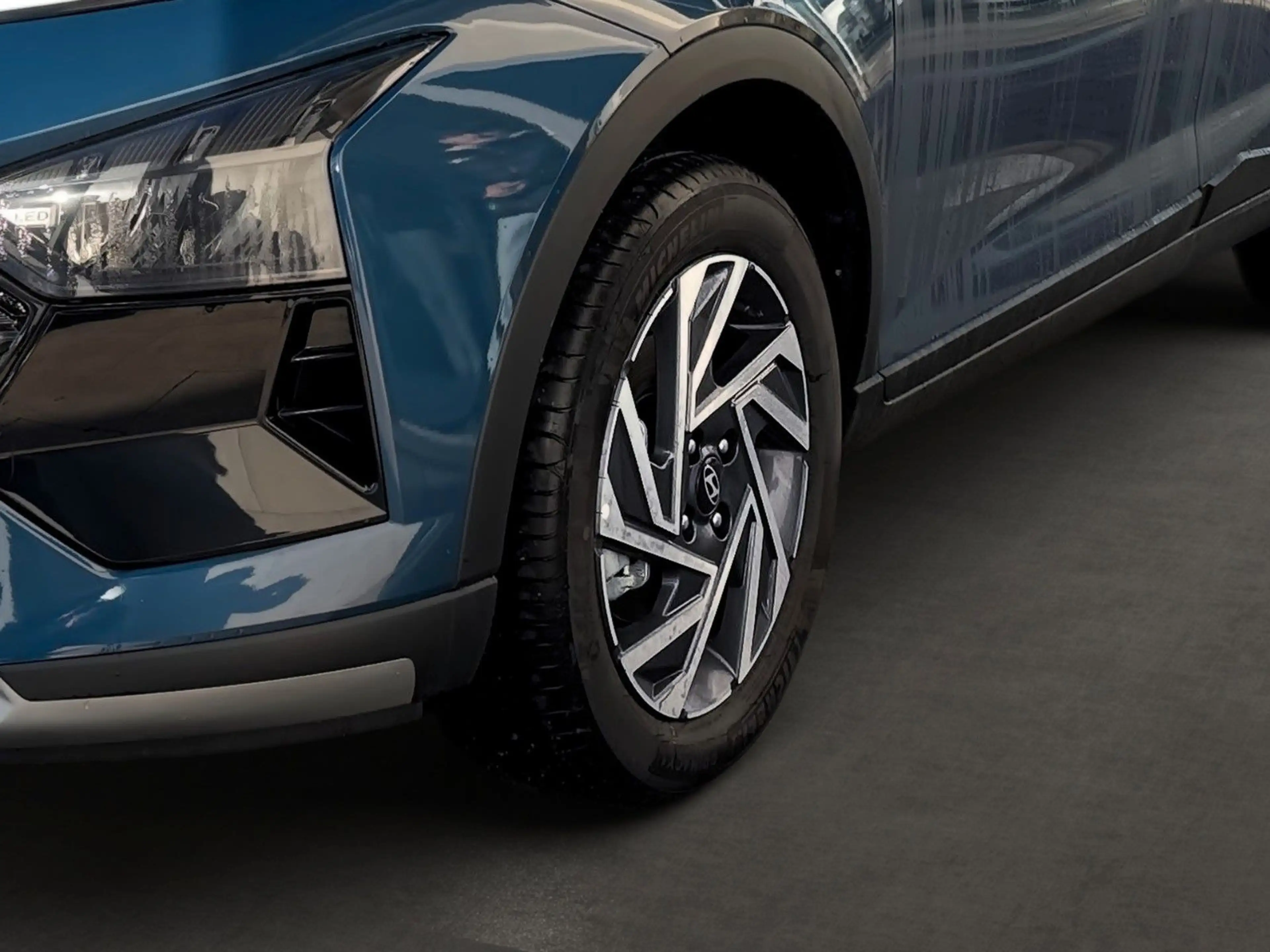 Hyundai BAYON Bayon Trend 2WD Automatik — photo 6
