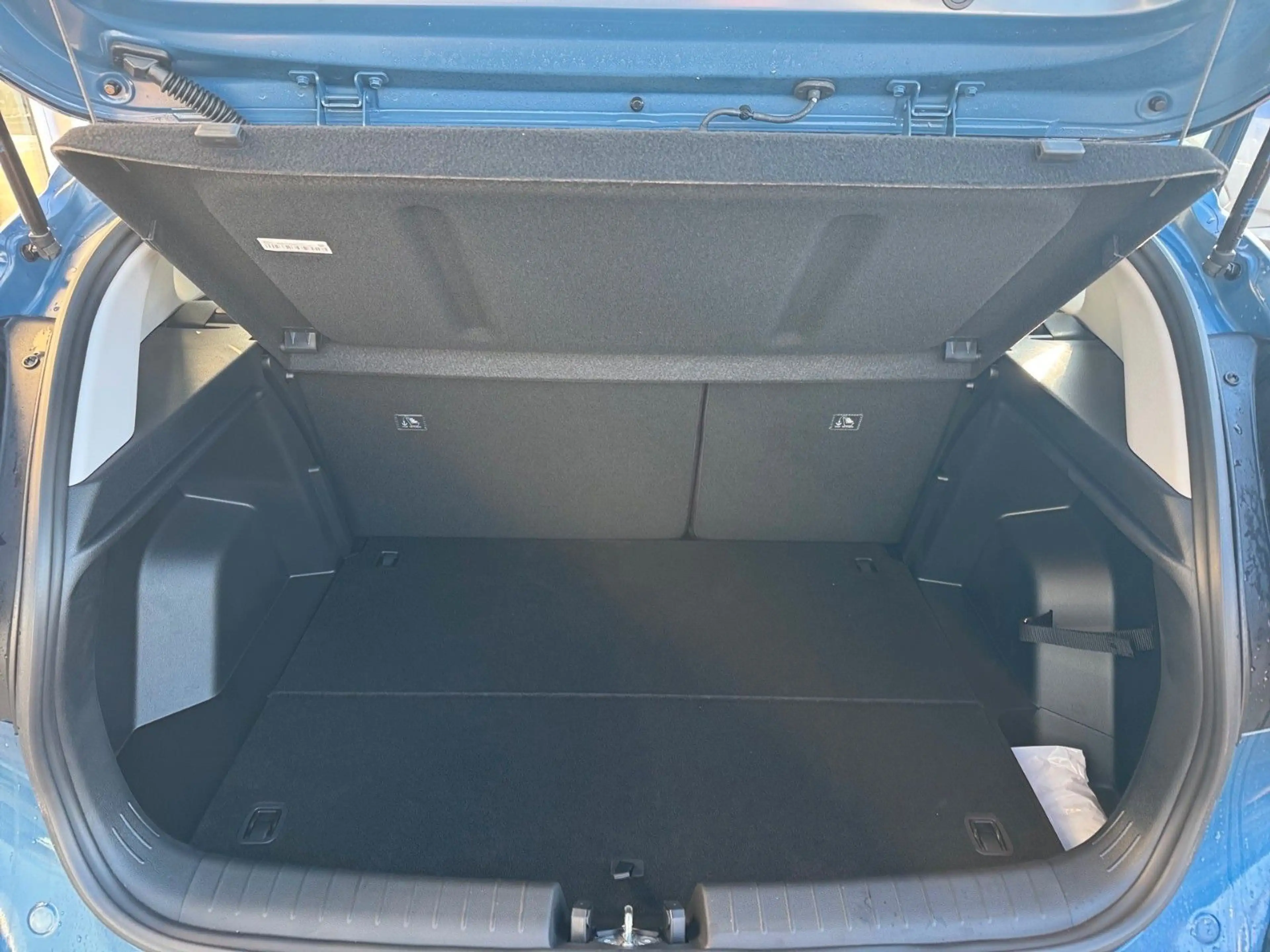 Hyundai BAYON Bayon Trend 2WD Automatik — photo 12