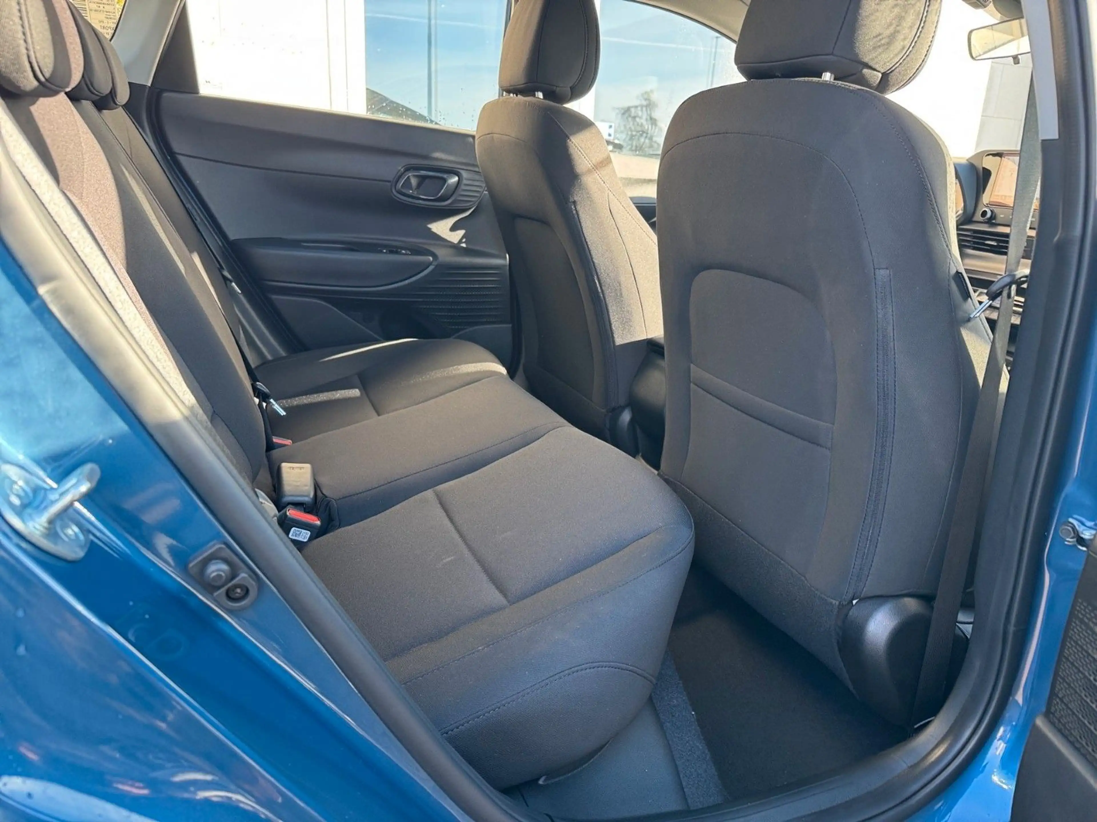 Hyundai BAYON Bayon Trend 2WD Automatik — photo 14