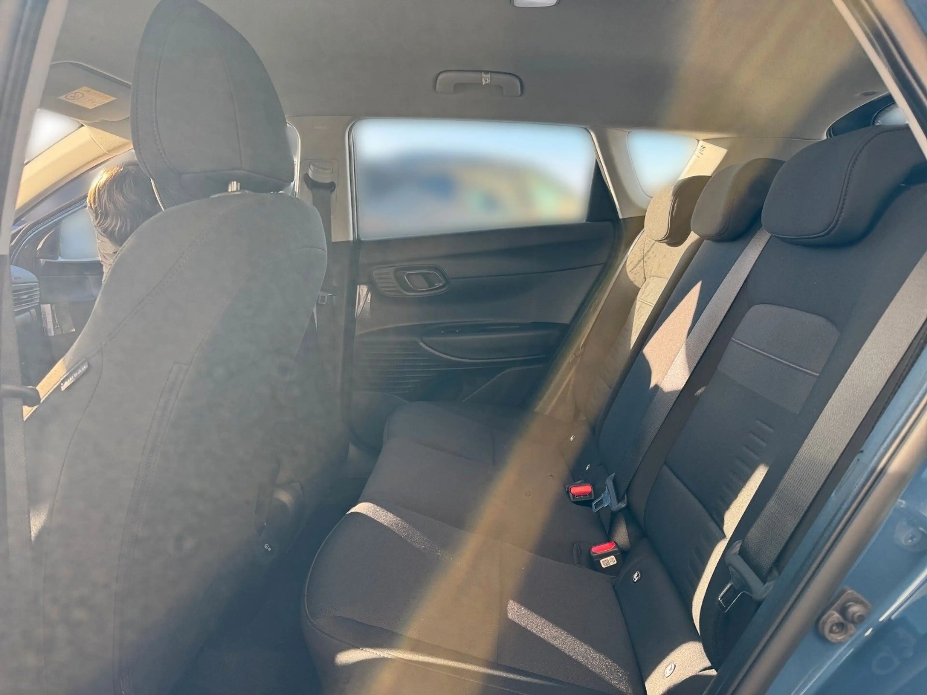 Hyundai BAYON Bayon Trend 2WD Automatik — photo 11
