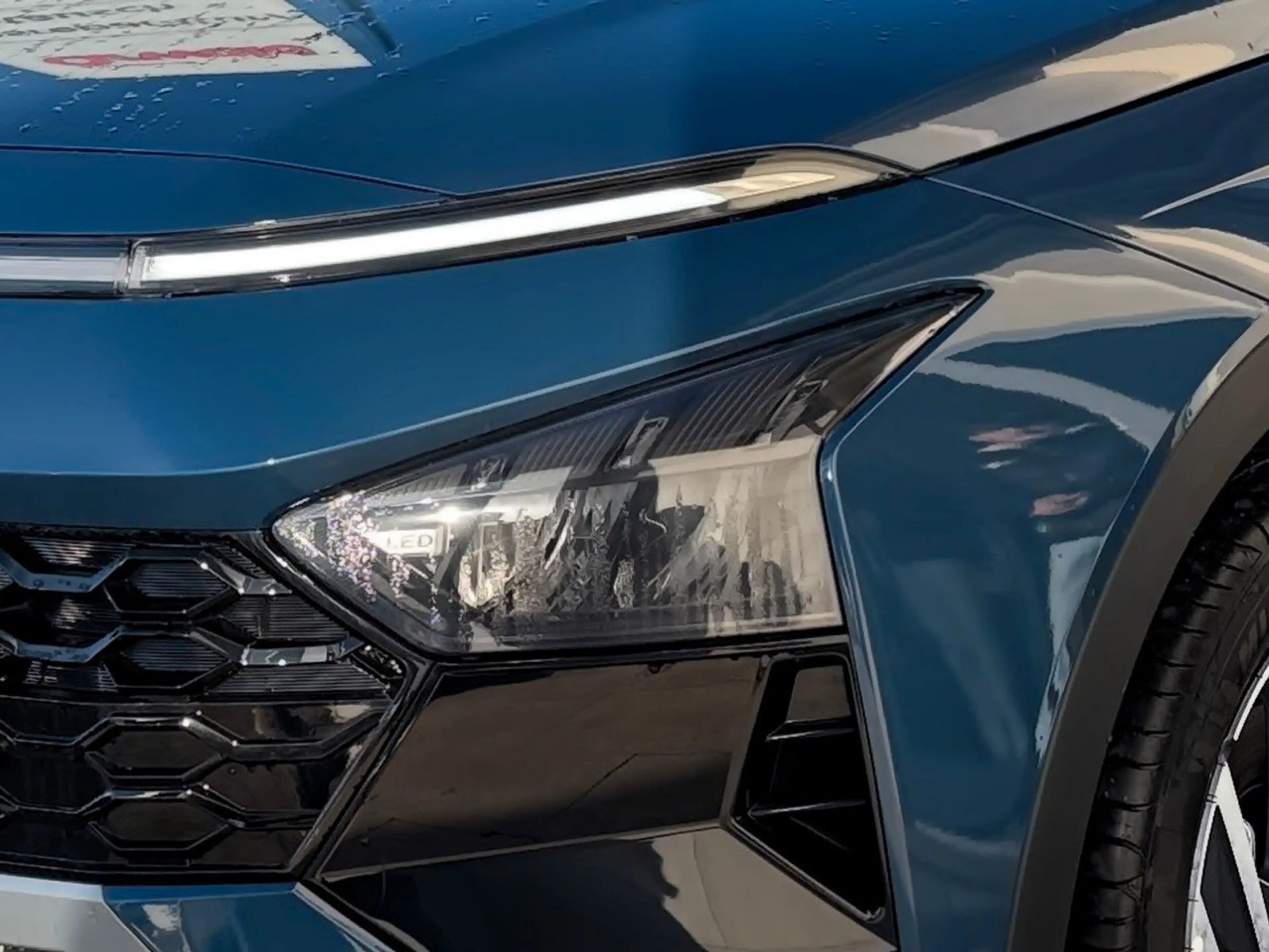 Hyundai BAYON Bayon Trend 2WD Automatik — photo 5