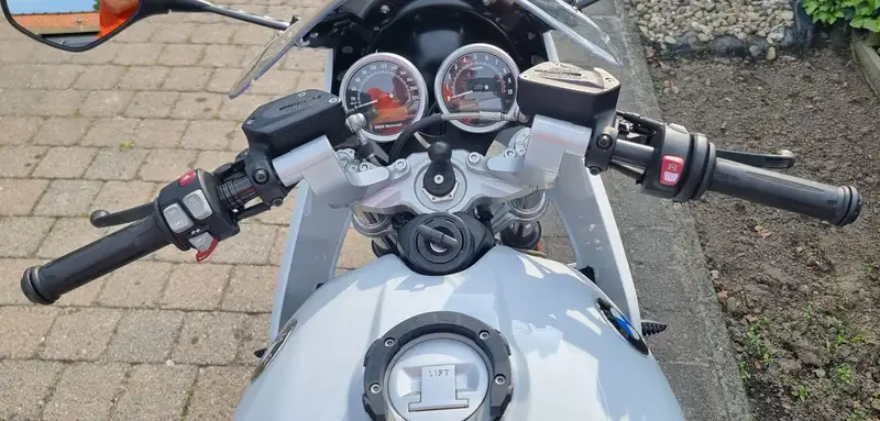 BMW R nineT - foto 7