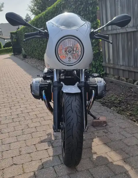 BMW R nineT - foto 6