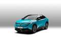 Nissan Leaf | Levering 2026 | Blijf op de hoogte met een aanme Bleu - thumbnail 6
