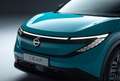 Nissan Leaf | Levering 2026 | Blijf op de hoogte met een aanme Bleu - thumbnail 11