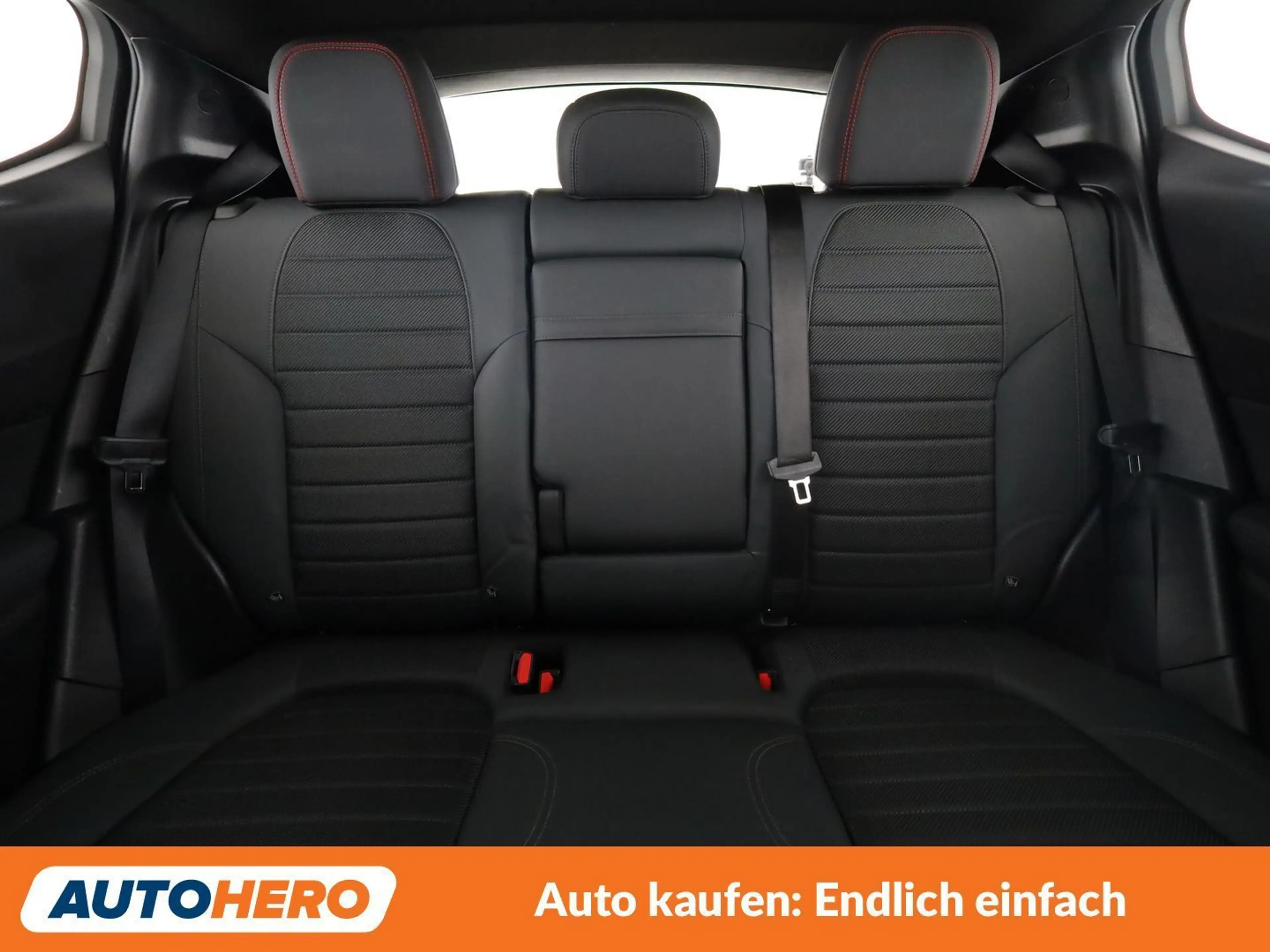 Alfa Romeo Tonale 1.5 Mild-Hybrid Sprint — photo 15
