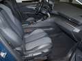 Peugeot 3008 Allure Hybrid 225 SHZ KAMERA NAVI LED Bleu - thumbnail 2