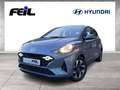 Hyundai i10 Trend DAB Klima PDC Blau - thumbnail 1