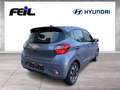 Hyundai i10 Trend DAB Klima PDC Blau - thumbnail 5