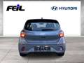 Hyundai i10 Trend DAB Klima PDC Bleu - thumbnail 4
