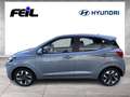 Hyundai i10 Trend DAB Klima PDC Bleu - thumbnail 2