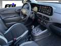 Hyundai i10 Trend DAB Klima PDC Blau - thumbnail 6