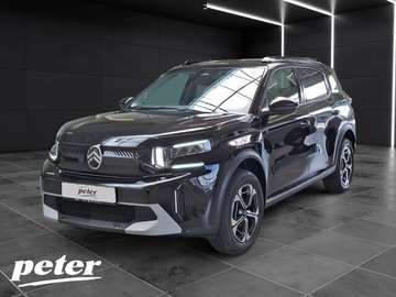 113 ë-MAX +180°Kamera+11-kW-OBC+Allwetter+HUD+