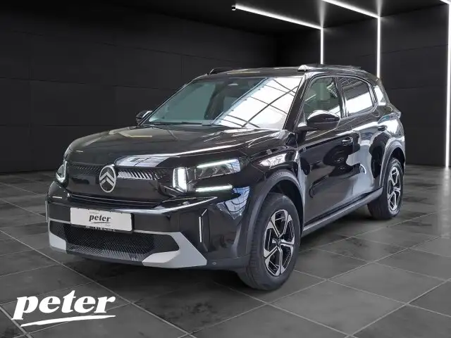 Citroen C3 Aircross 113 ë-MAX +180°Kamera+11-kW-OBC+Allwetter+HUD+