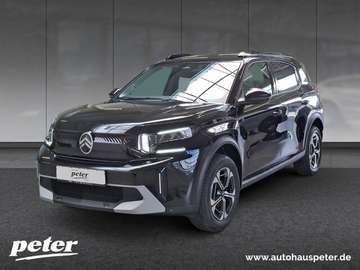 113 ë-MAX +180°Kamera+11-kW-OBC+Allwetter+HUD+