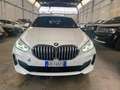 BMW 118 118d Msport automatica ( conto vendita ) Bianco - thumbnail 4