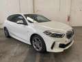 BMW 118 118d Msport automatica ( conto vendita ) Bianco - thumbnail 3