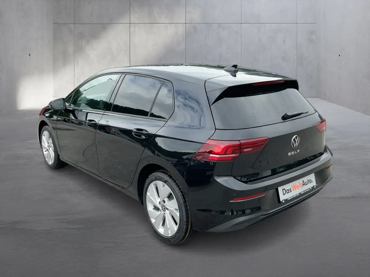 Volkswagen Golf 2026