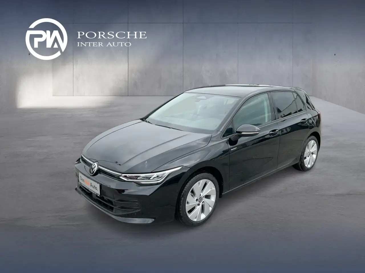 Volkswagen Golf 2026