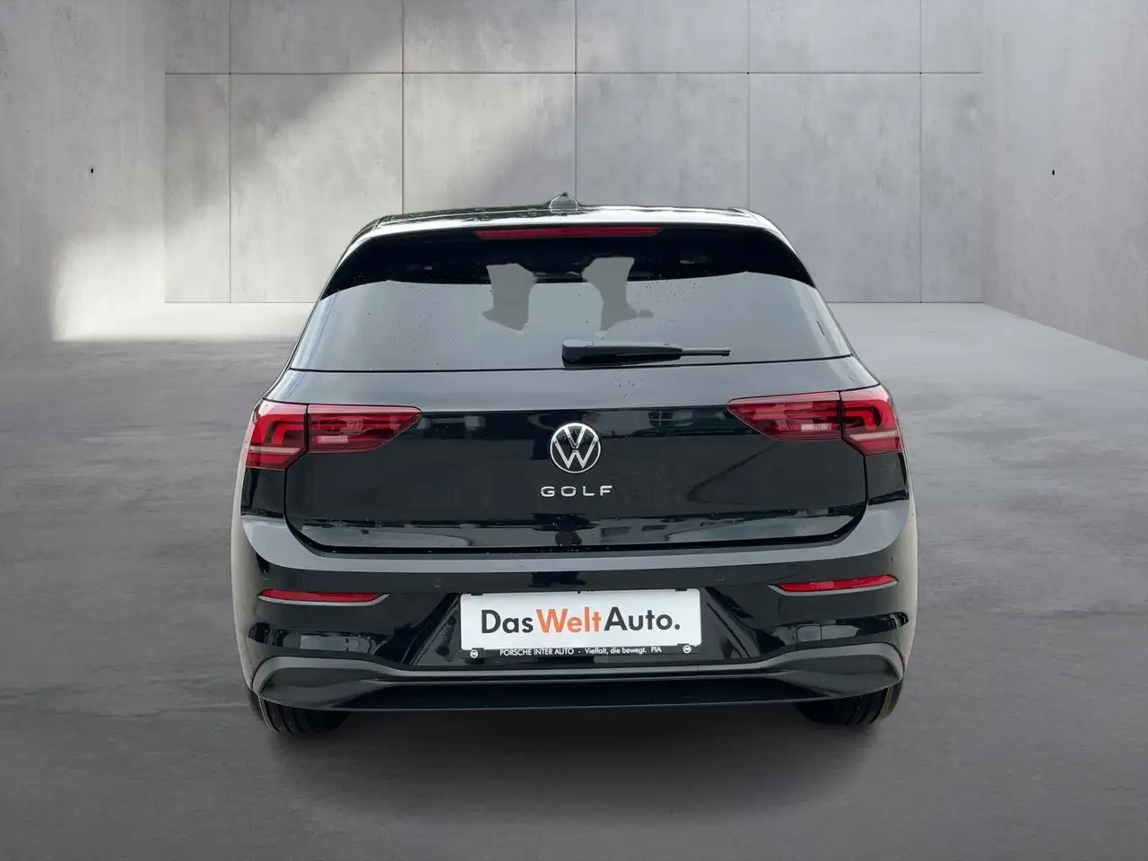 Volkswagen Golf 2026