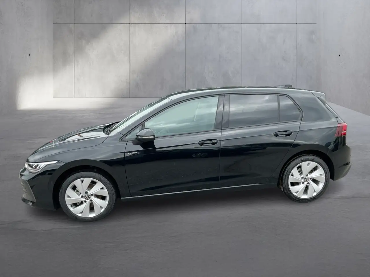 Volkswagen Golf 2026