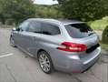 Peugeot 308 308 SW 1,6 BlueHDI 120 GT Line EAT6 S Silber - thumbnail 1