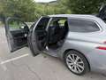 Peugeot 308 308 SW 1,6 BlueHDI 120 GT Line EAT6 S Silber - thumbnail 7
