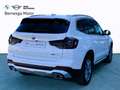 BMW X3 xDrive 20dA xLine Bianco - thumbnail 4