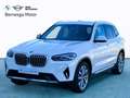 BMW X3 xDrive 20dA xLine Bianco - thumbnail 1