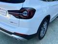 BMW X3 xDrive 20dA xLine Bianco - thumbnail 12