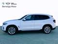 BMW X3 xDrive 20dA xLine Bianco - thumbnail 3