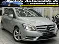 Mercedes-Benz B 220 CGI 4Matic Sport-Paket, 1.Hd., Leder, 7G Silber - thumbnail 1