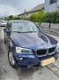 BMW X3 X3 xDrive20i Aut. Blau - thumbnail 2