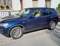 BMW X3 X3 xDrive20i Aut. Blau - thumbnail 4