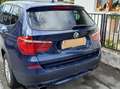 BMW X3 X3 xDrive20i Aut. Blau - thumbnail 3