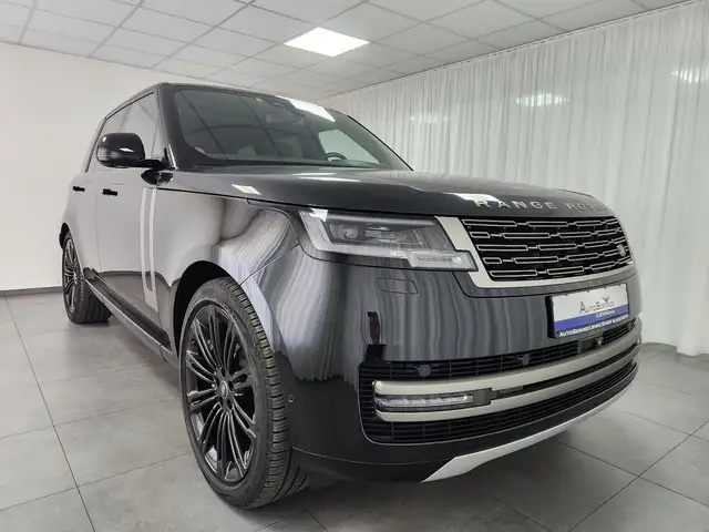 Land Rover Range Rover HSE 3.0 360 Pano. CarPlay