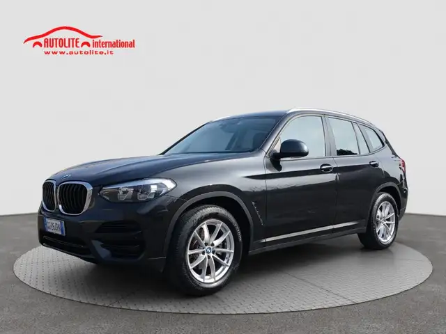 BMW X3 xDrive20d 48V Business  Advantage