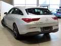 Mercedes-Benz CLA 180 d ShootingBrake 7GTRONIC **FULL LED-CRUISE-NAVI** Argent - thumbnail 4