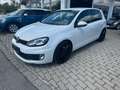 Volkswagen Golf GTI adidas - TÜV 11.2026. - Alb - thumbnail 2