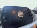 Fiat 500 Cult 1.0 Hybrid 52KW (70 CV) Blanco - thumbnail 11