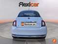 Fiat 500 Cult 1.0 Hybrid 52KW (70 CV) Blanco - thumbnail 5