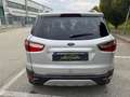 Ford EcoSport 1.5 tdci Titanium 95cv E6 Argent - thumbnail 5