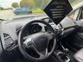 Ford EcoSport 1.5 tdci Titanium 95cv E6 Argent - thumbnail 8