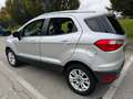 Ford EcoSport 1.5 tdci Titanium 95cv E6 Argent - thumbnail 4